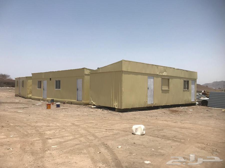 كرفانات للبيع السعر قابل للتفاوض64241769661443112