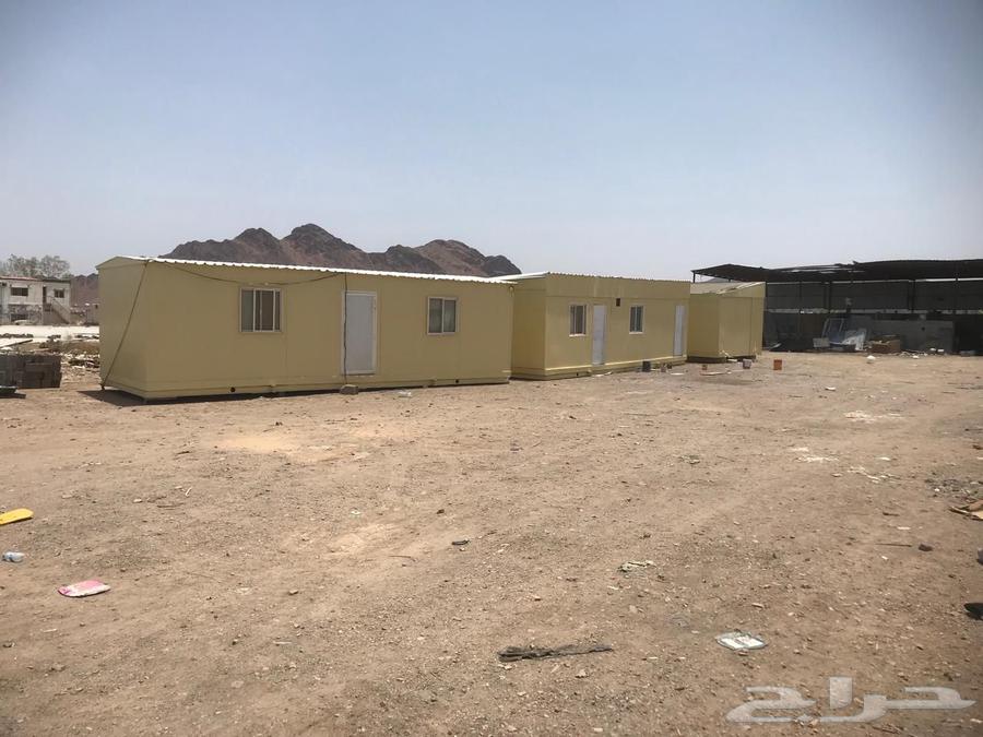 كرفانات للبيع السعر قابل للتفاوض64241769661443110