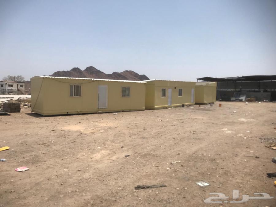 كرفانات للبيع السعر قابل للتفاوض64241769661443111