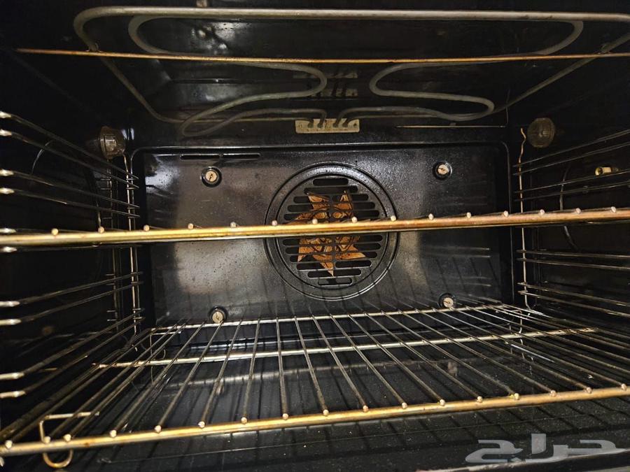فرن كهربائي مستعمل64245797875841113
