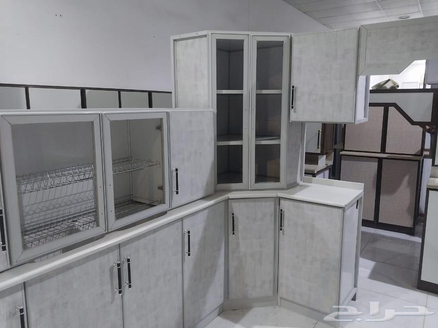 دولاب مطبخ مجدد64245110335491111