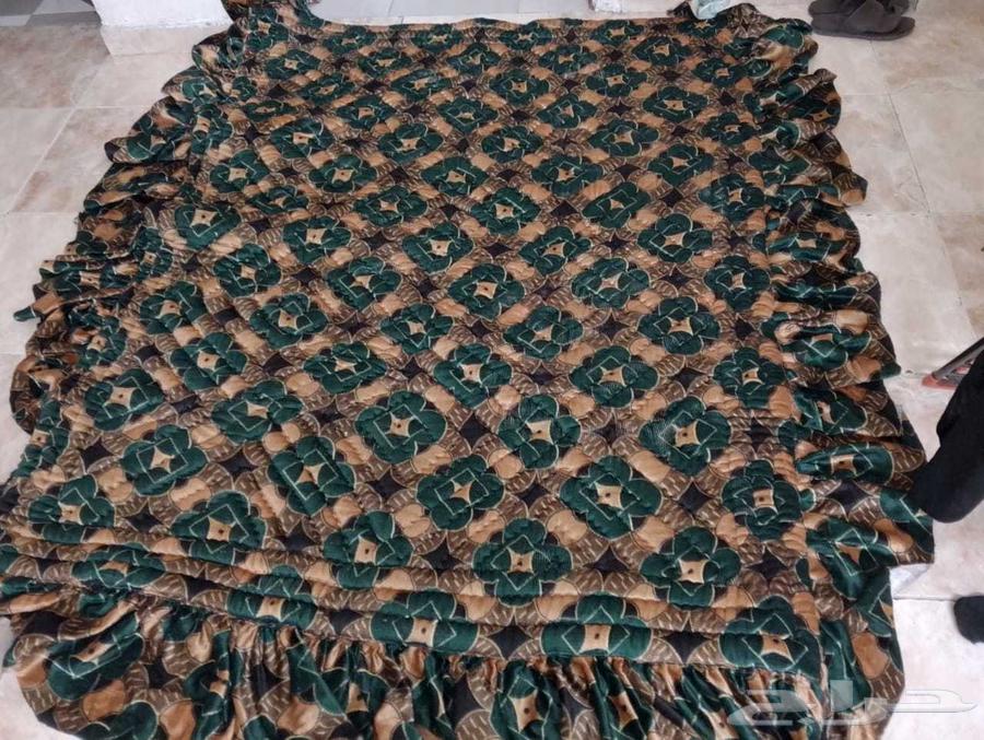 لحاف جديد ممتاز طبي ب50ريال64239872682497110