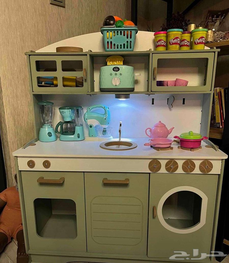 مطبخ أطفال64235920799105112