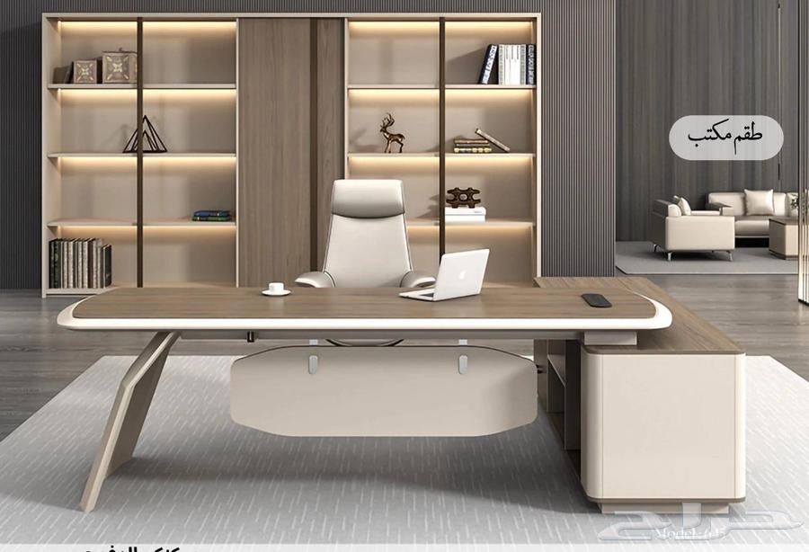 مكتب مودرن و كلاسك شكل هيلو مكاتب رسمي في كل بضاعة مكتبي64232338850307110