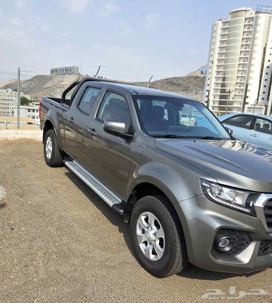 ونيت جريت وول - ونجل 7 موديل 202364414967365123111