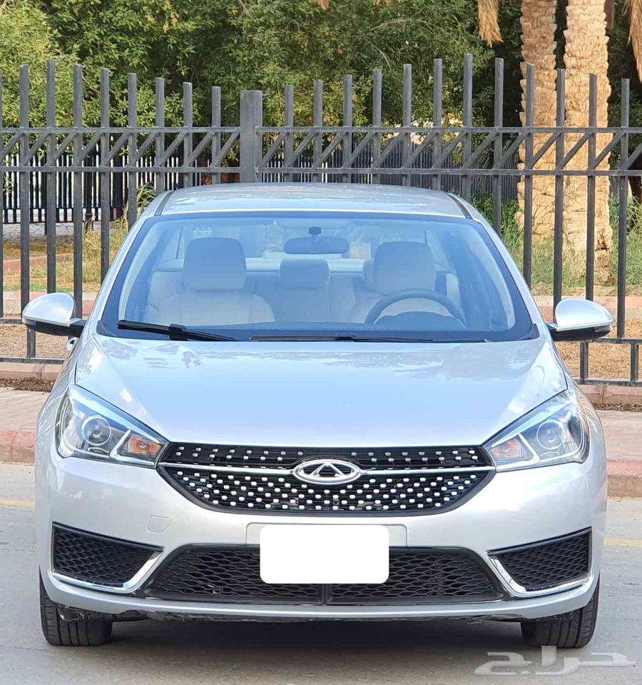 شيري اريزو 5 2023 استاندر سعودي64413984358913112