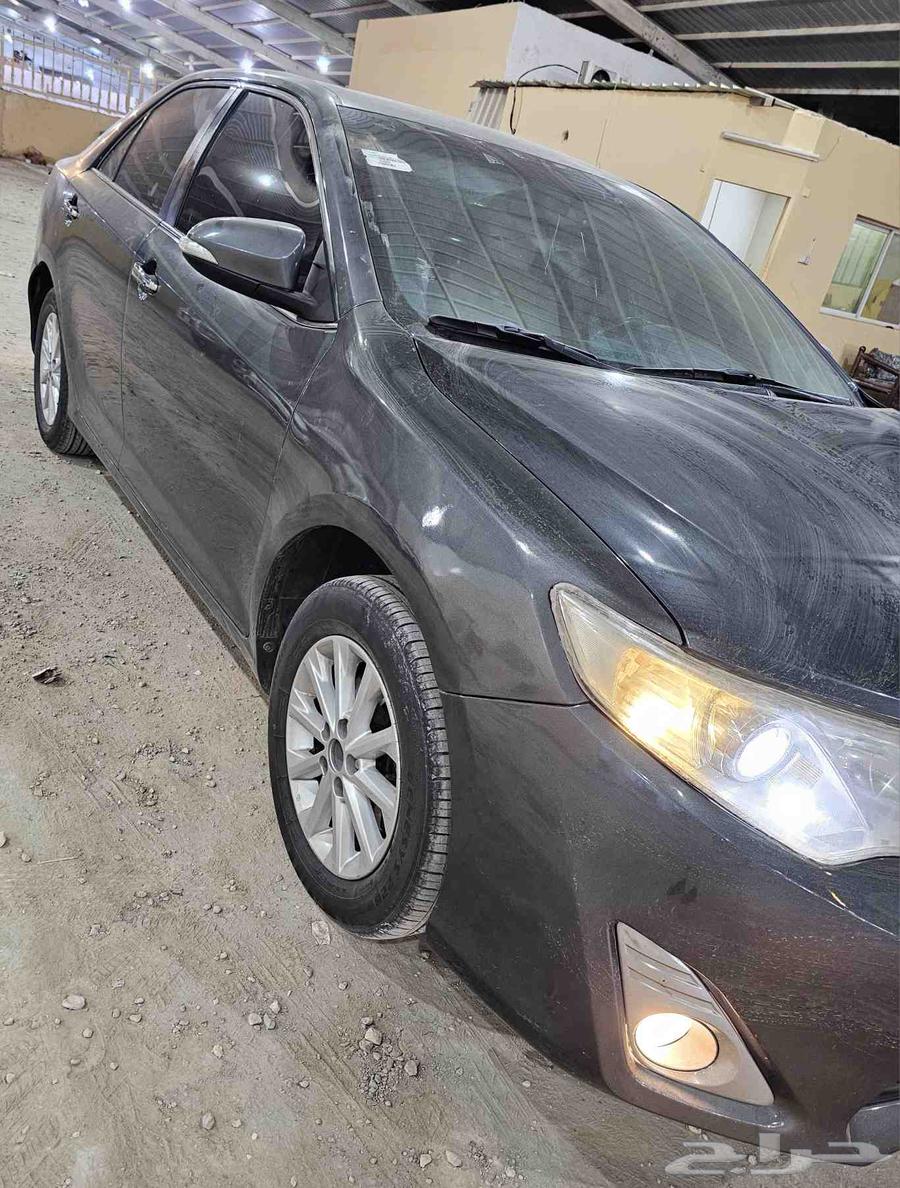 تويوتا كامري 201464409212846339111