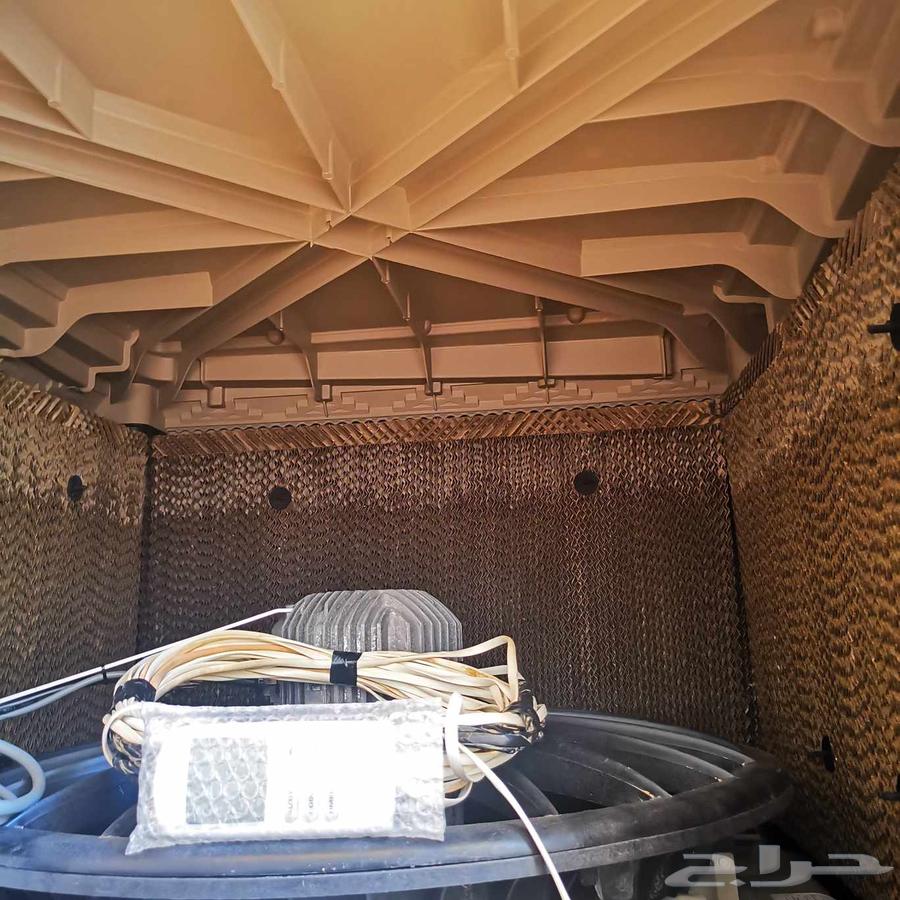 مكيف السعيد الاسترالي الصحراوي حصان ونص64242826012034113