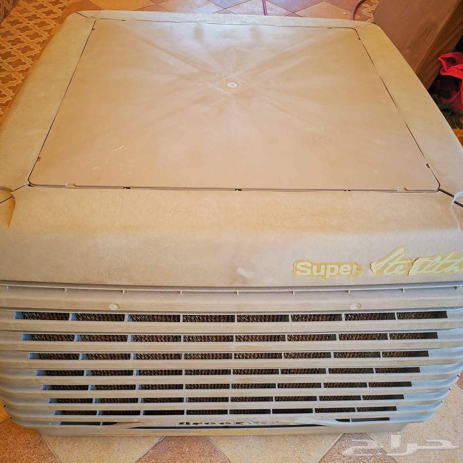 مكيف السعيد الاسترالي الصحراوي حصان ونص64242826012034112