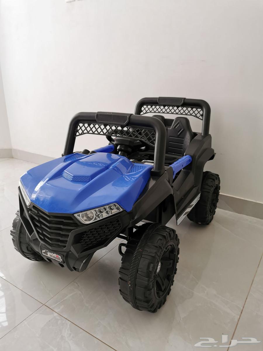 سياره كهرب للاطفال64246493484417110