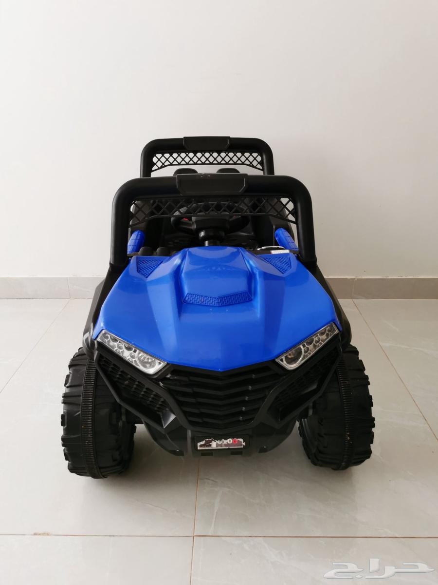 سياره كهرب للاطفال64246493484417112