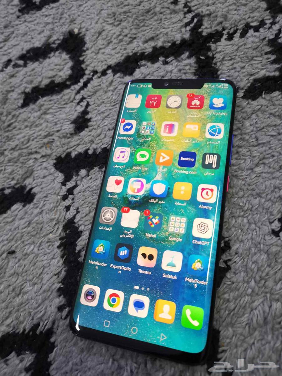 هواوي ميت 20 برو64236671118339113