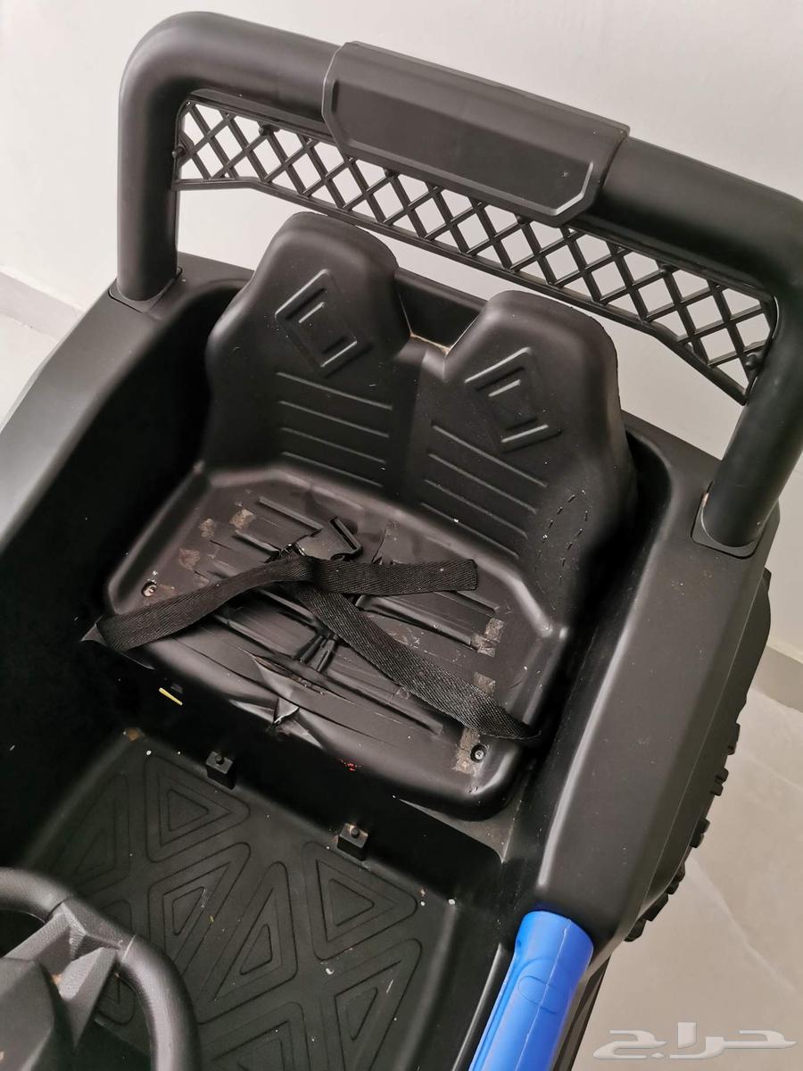 سياره كهرب للاطفال64246493484417114