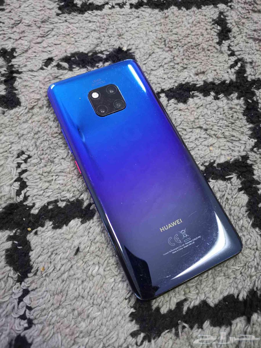 هواوي ميت 20 برو64236671118339110