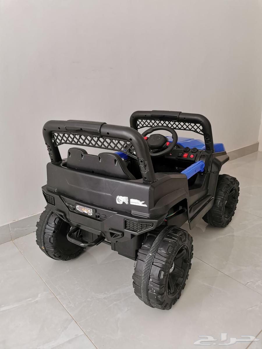 سياره كهرب للاطفال64246493484417113