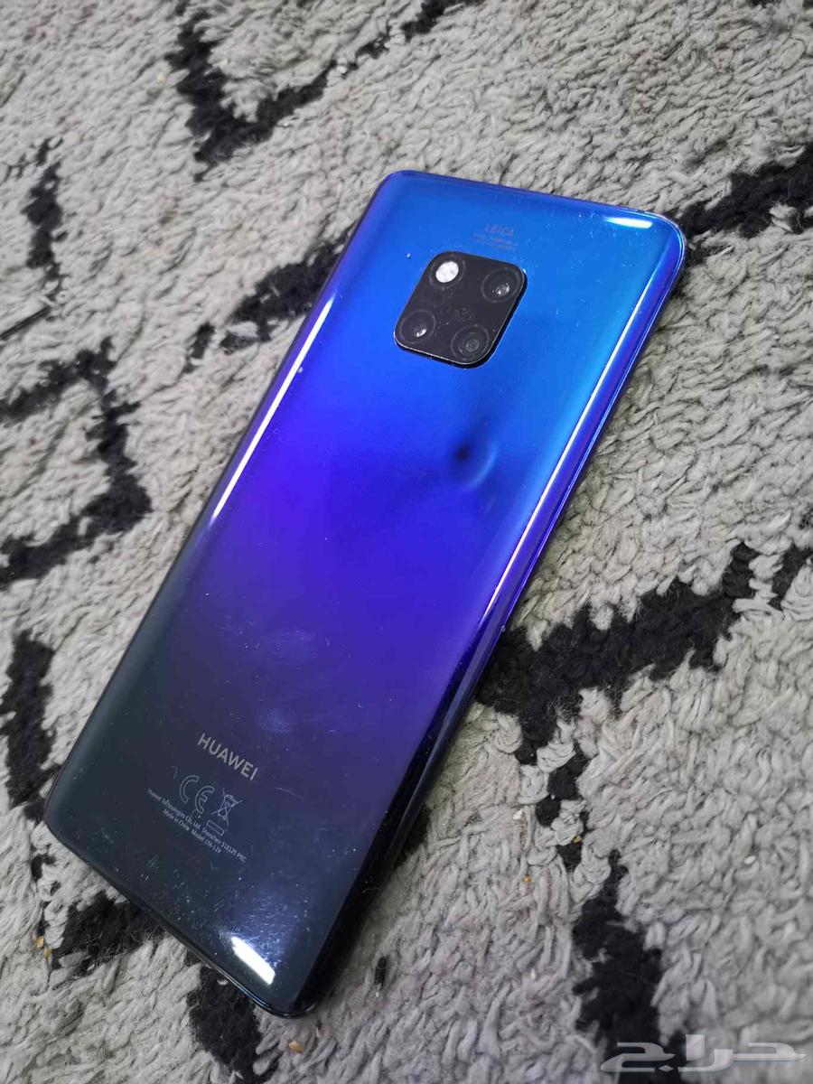 هواوي ميت 20 برو64236671118339112