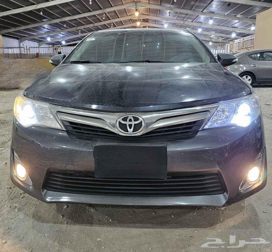 تويوتا كامري 201464409212846339110