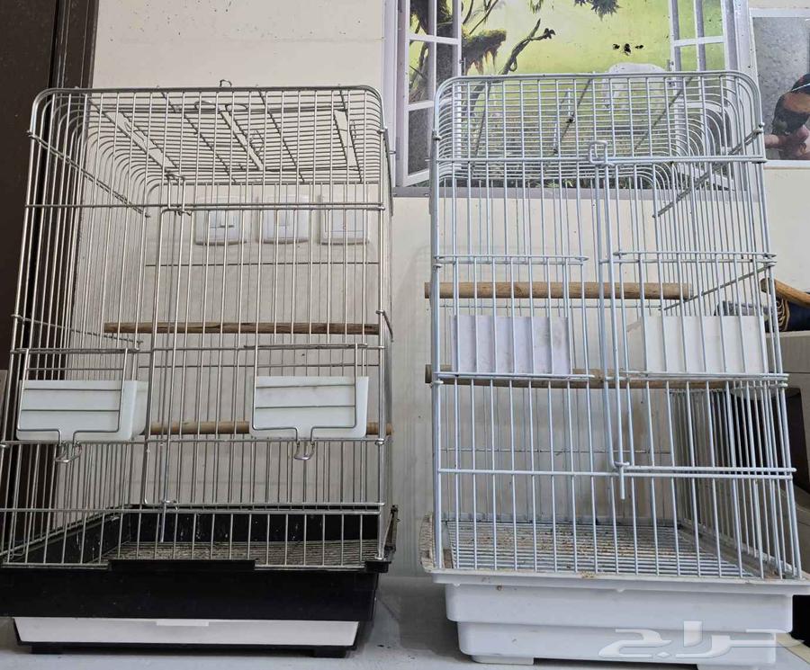 Cages64255675400323111