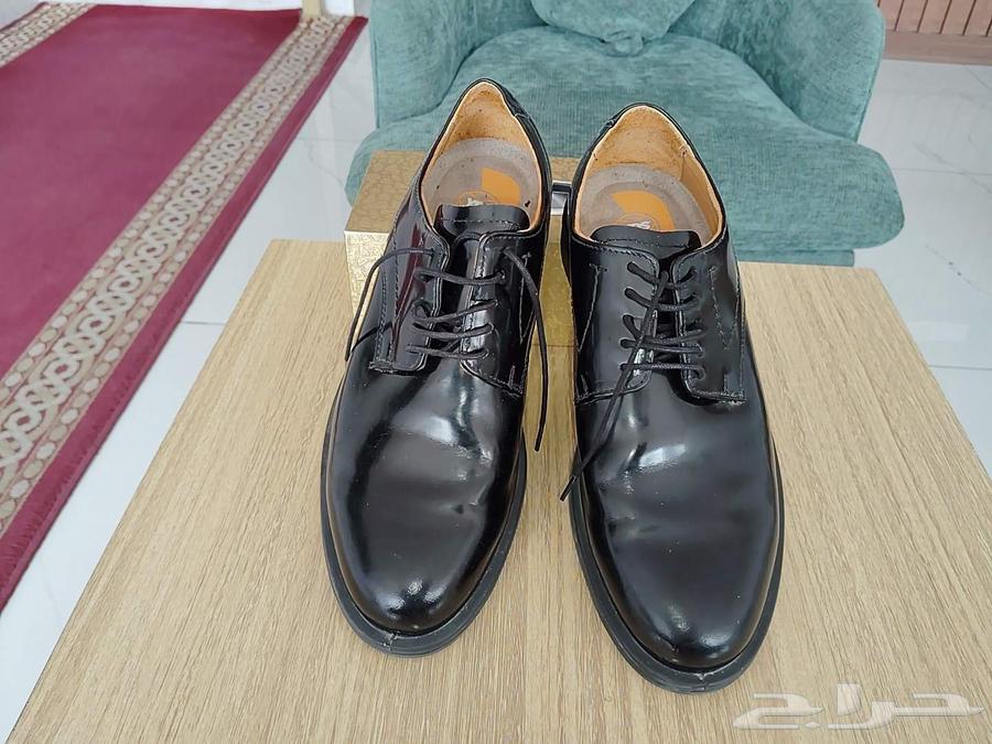 جزمة يرنيه تركي مقاس 42 ونص إستخدام خفيف64238698139395112
