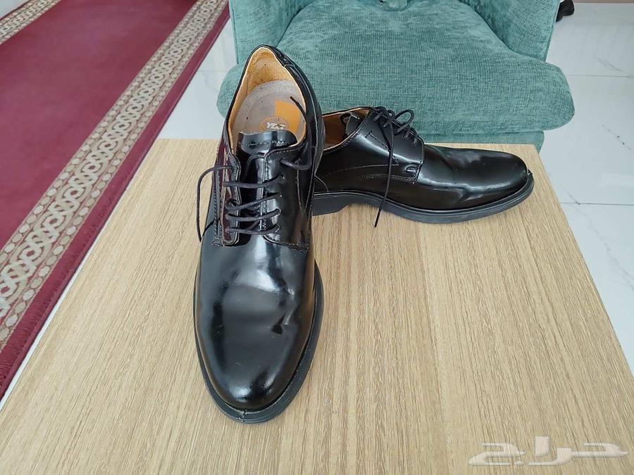 جزمة يرنيه تركي مقاس 42 ونص إستخدام خفيف64238698139395110