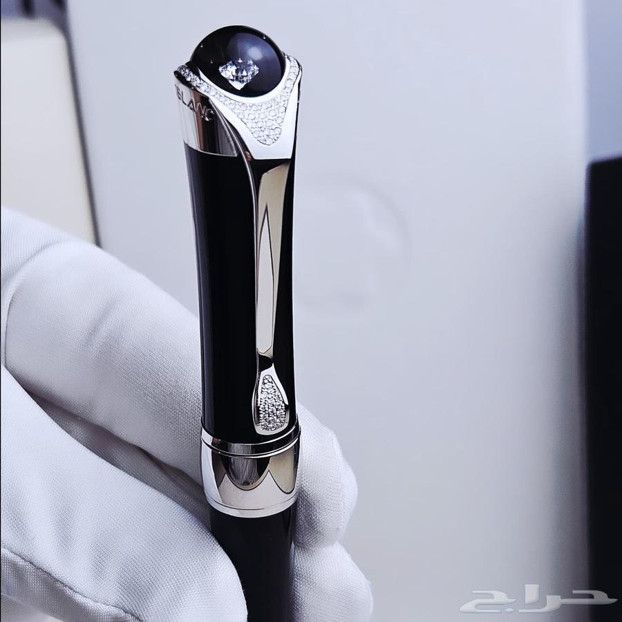 قلم اتوال مونبلان64235325500802112