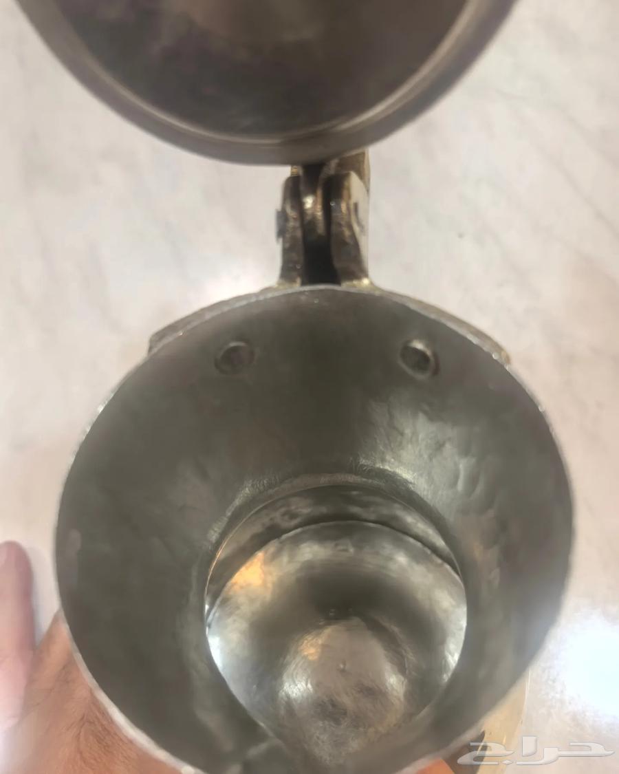 للبيع دلة رسلان ختم صالح64247921870978113