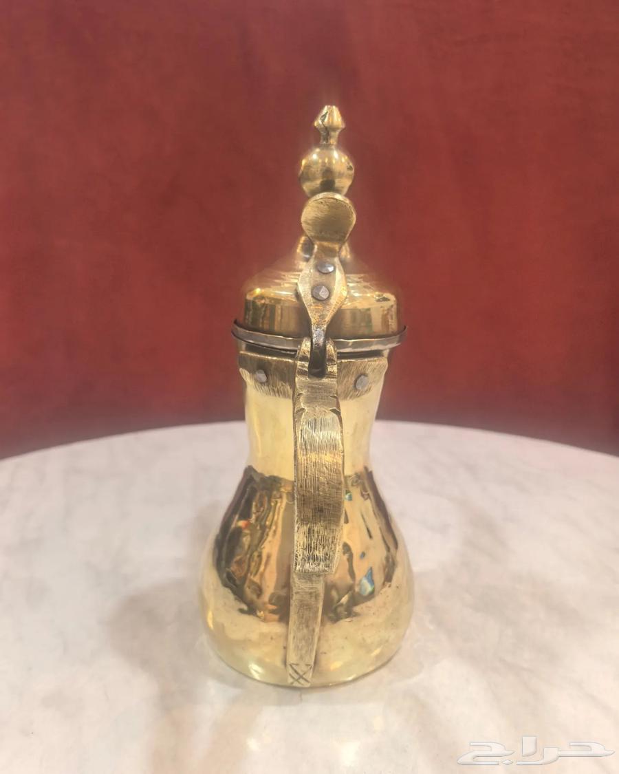 للبيع دلة رسلان ختم صالح64247921870978112