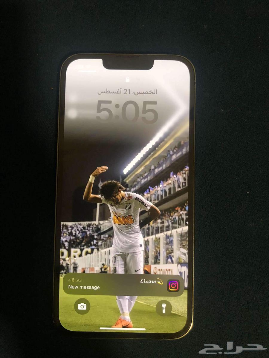 iPhone 13 Pro for sale Middle East version64247713377793110