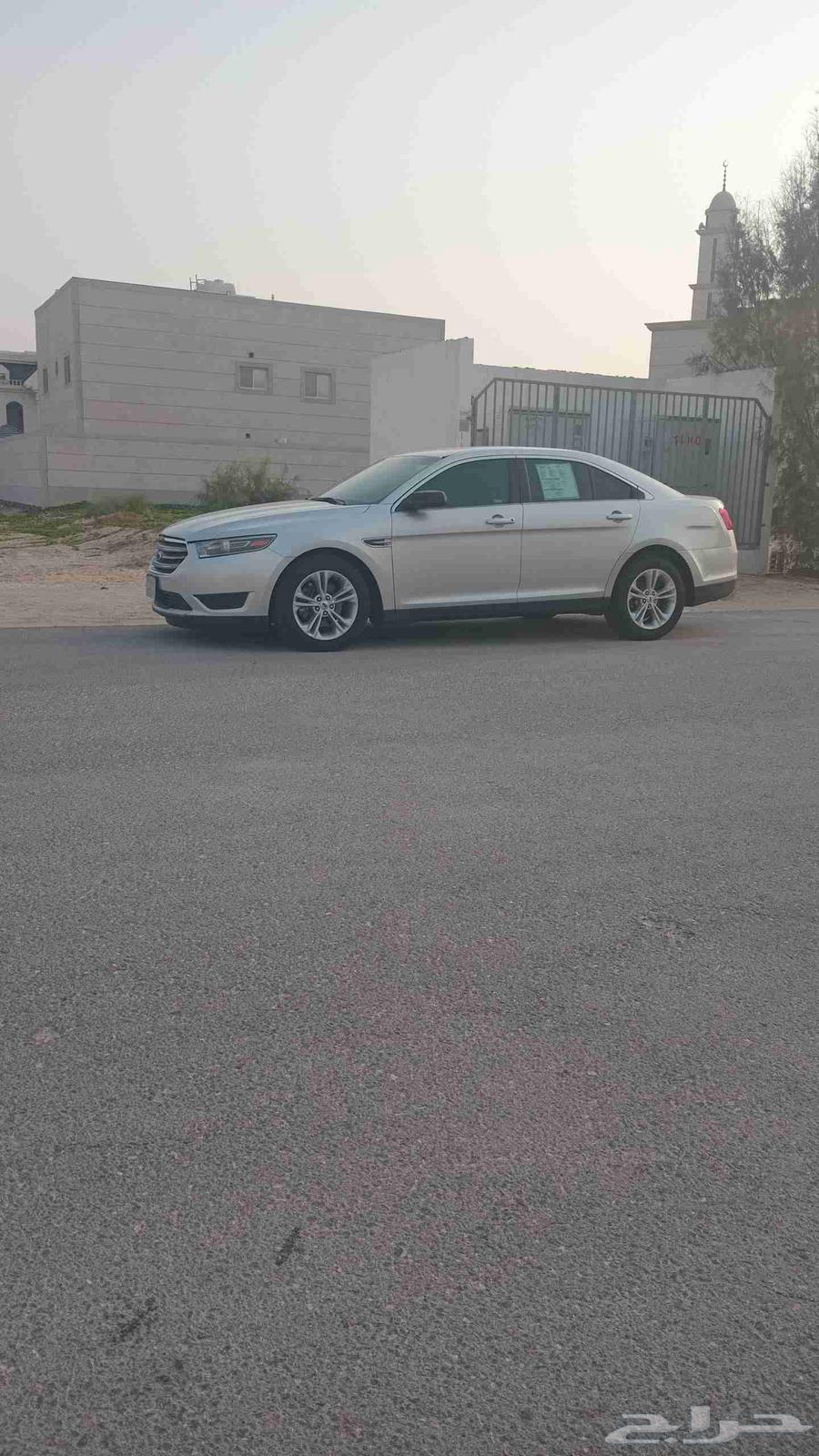 فورد تورس 2015. بودي ومحركات شرط64410391411203110