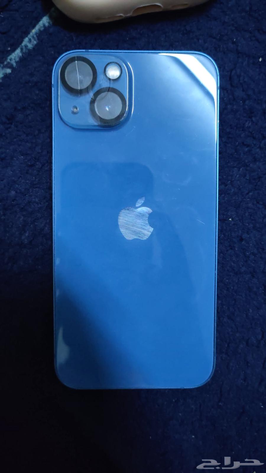 iPhone 13 standard64241769467522110