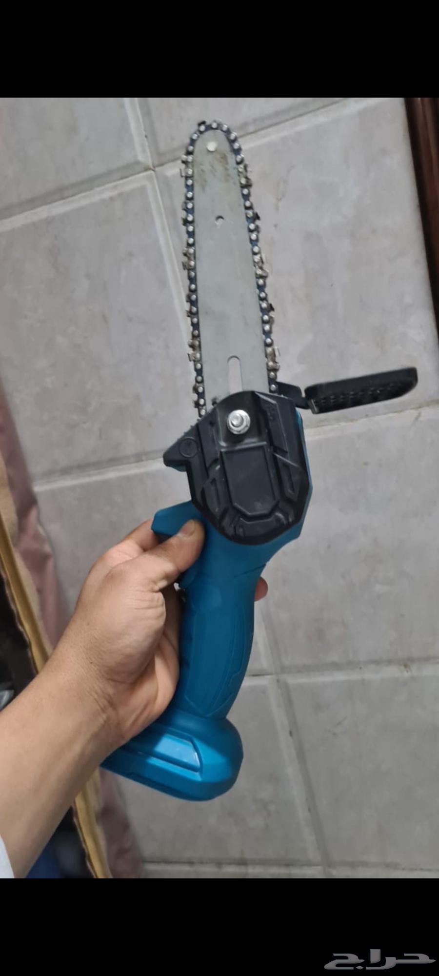 Wireless Tree Saw64419398860803110