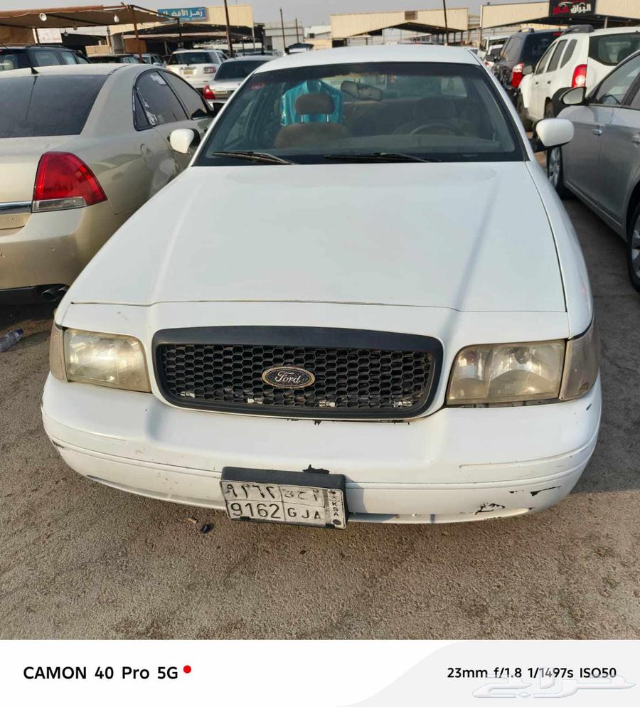 فورد فكتوريا200064409394237699113