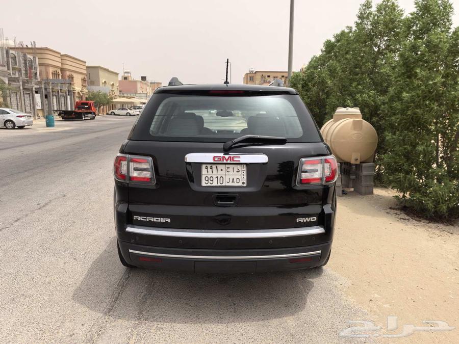 للبيع جمس اكاديا 201664417346115842114