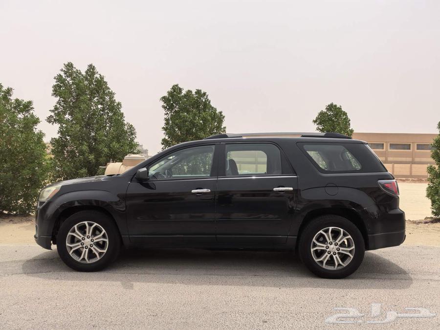 للبيع جمس اكاديا 201664417346115842111