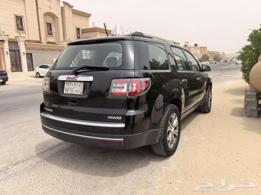 للبيع جمس اكاديا 201664417346115842113