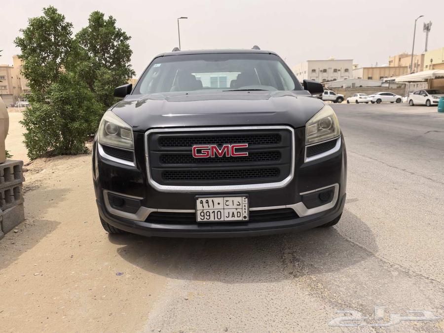 للبيع جمس اكاديا 201664417346115842112