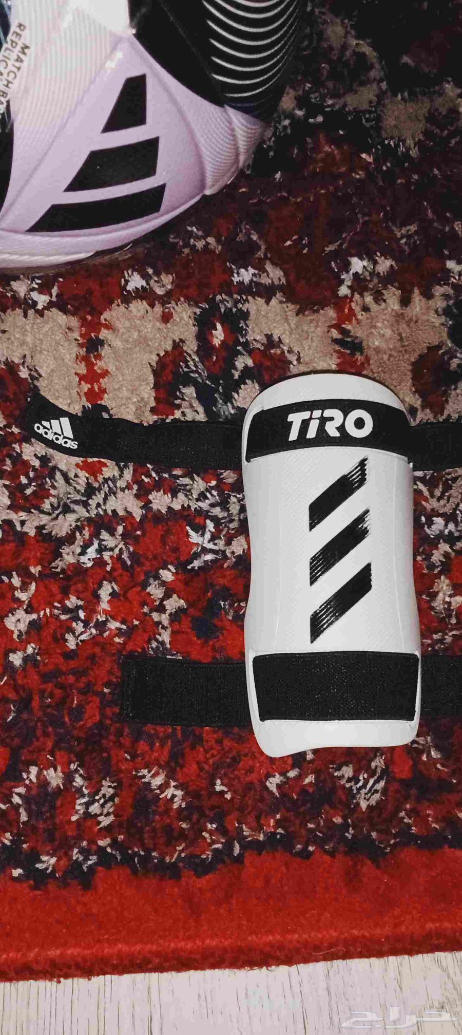 كورة اديداس الدوري السعودي وكسارات اصلية من اديداس64242264359682110