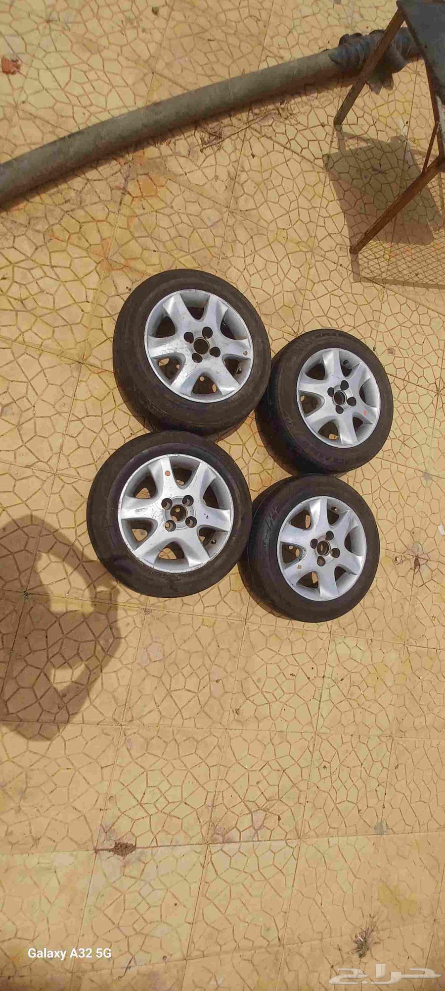 جنوط كورلا من2000 إلى 200764412708502657110