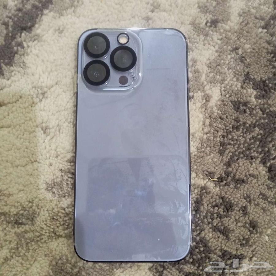 ايفون 13 برو64234806815618110