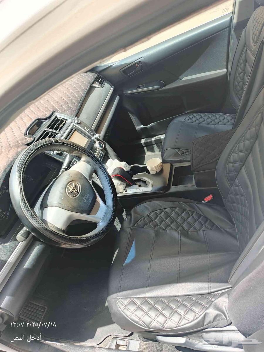 تويوتا كامري64412708518018111