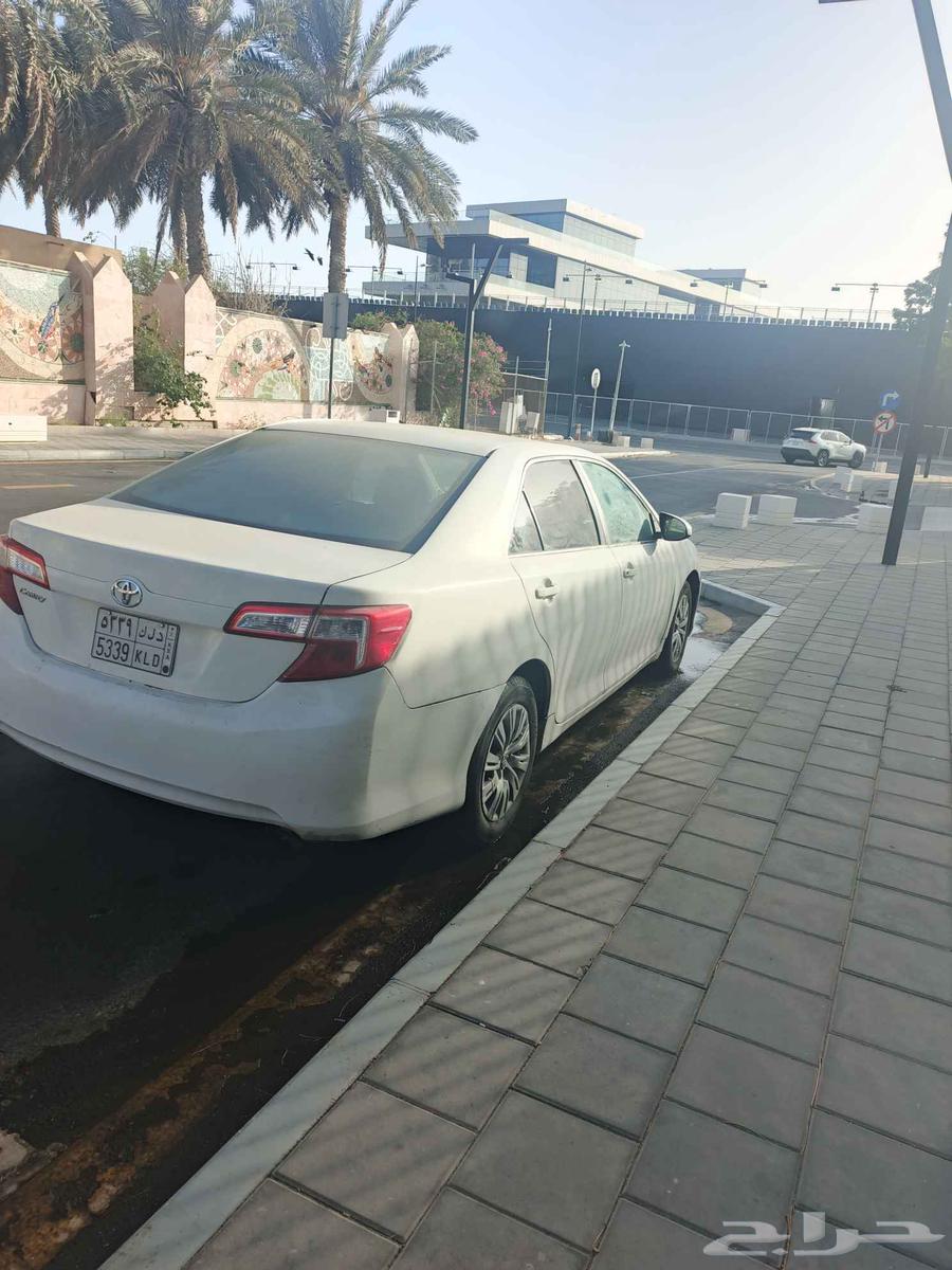 تويوتا كامري64412708518018113