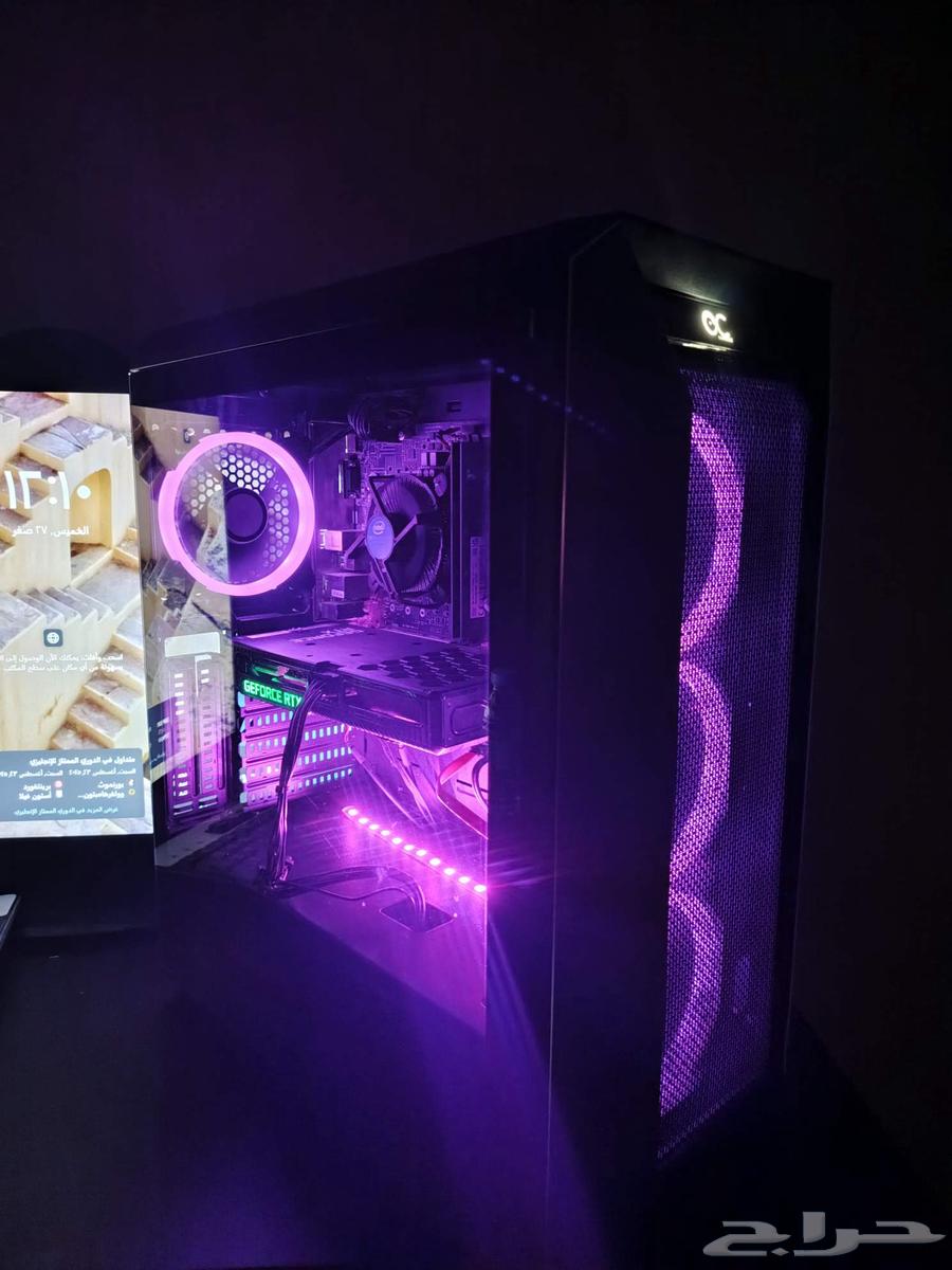 كمبيوتر بي سي rtx 305064239372940674110