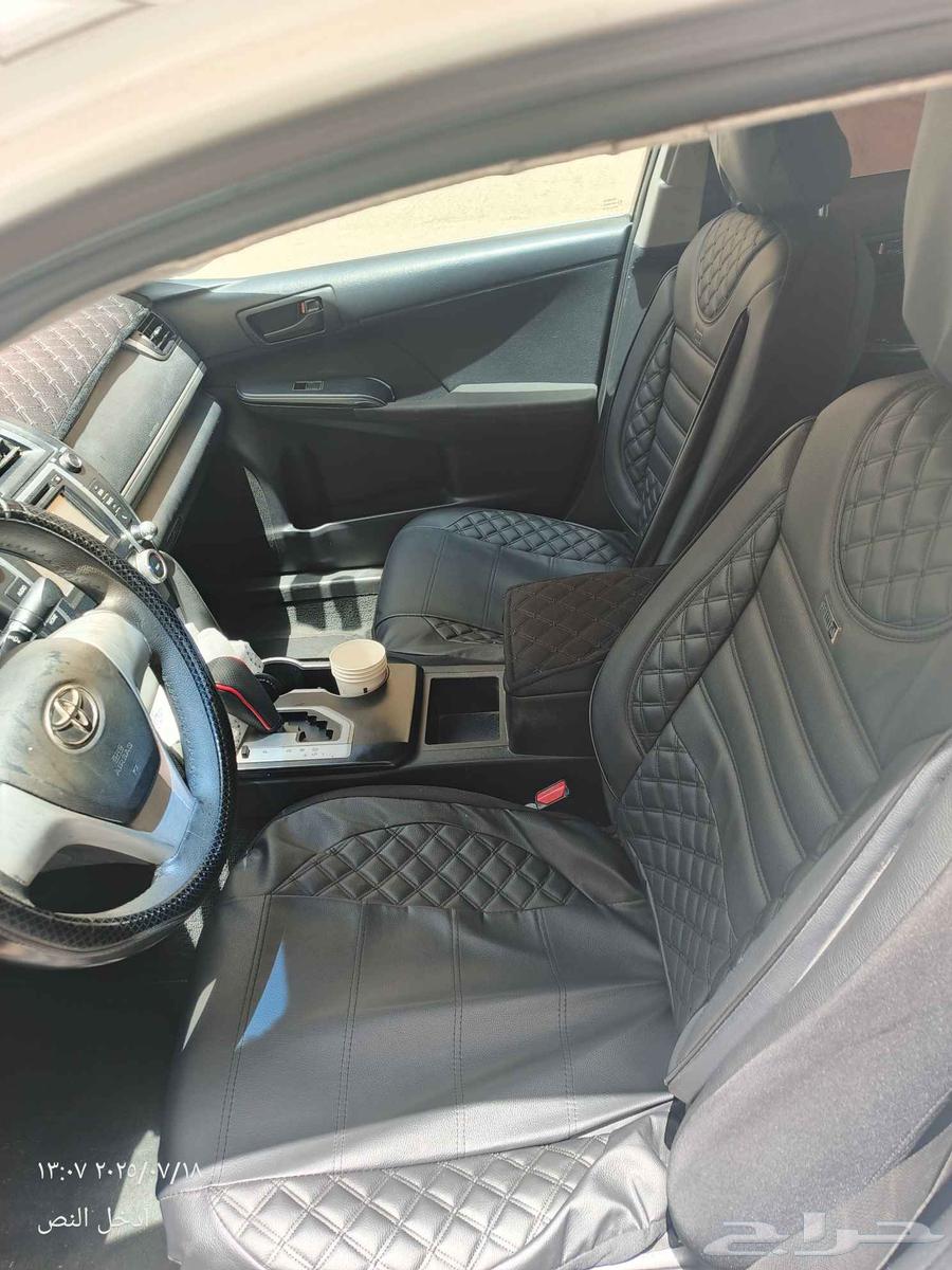 تويوتا كامري64412708518018110