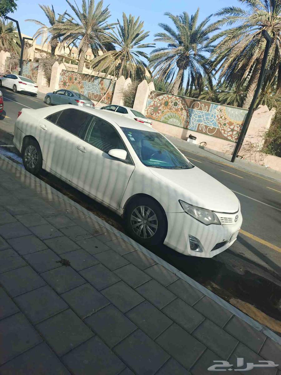 تويوتا كامري64412708518018114