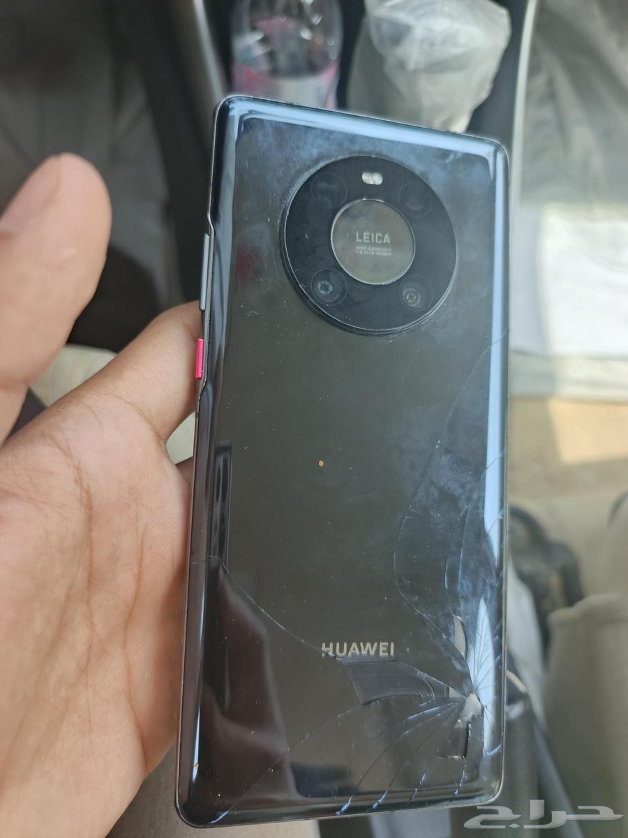 هواوي ميت 40 برو64233776631427110