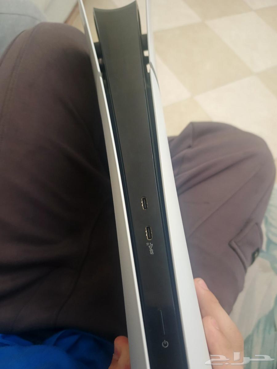 PlayStation 5 in good condition64251242672131112