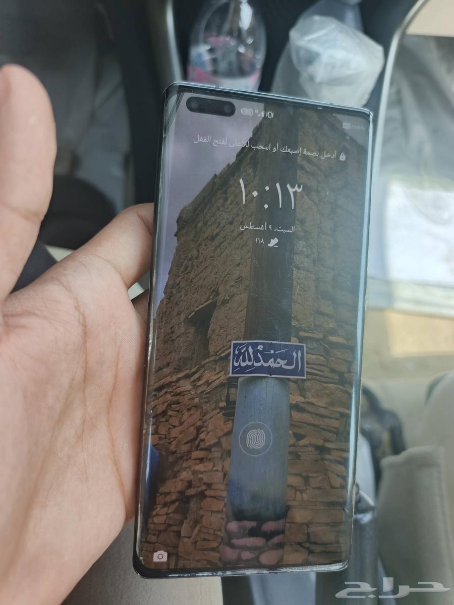 هواوي ميت 40 برو64233776631427111