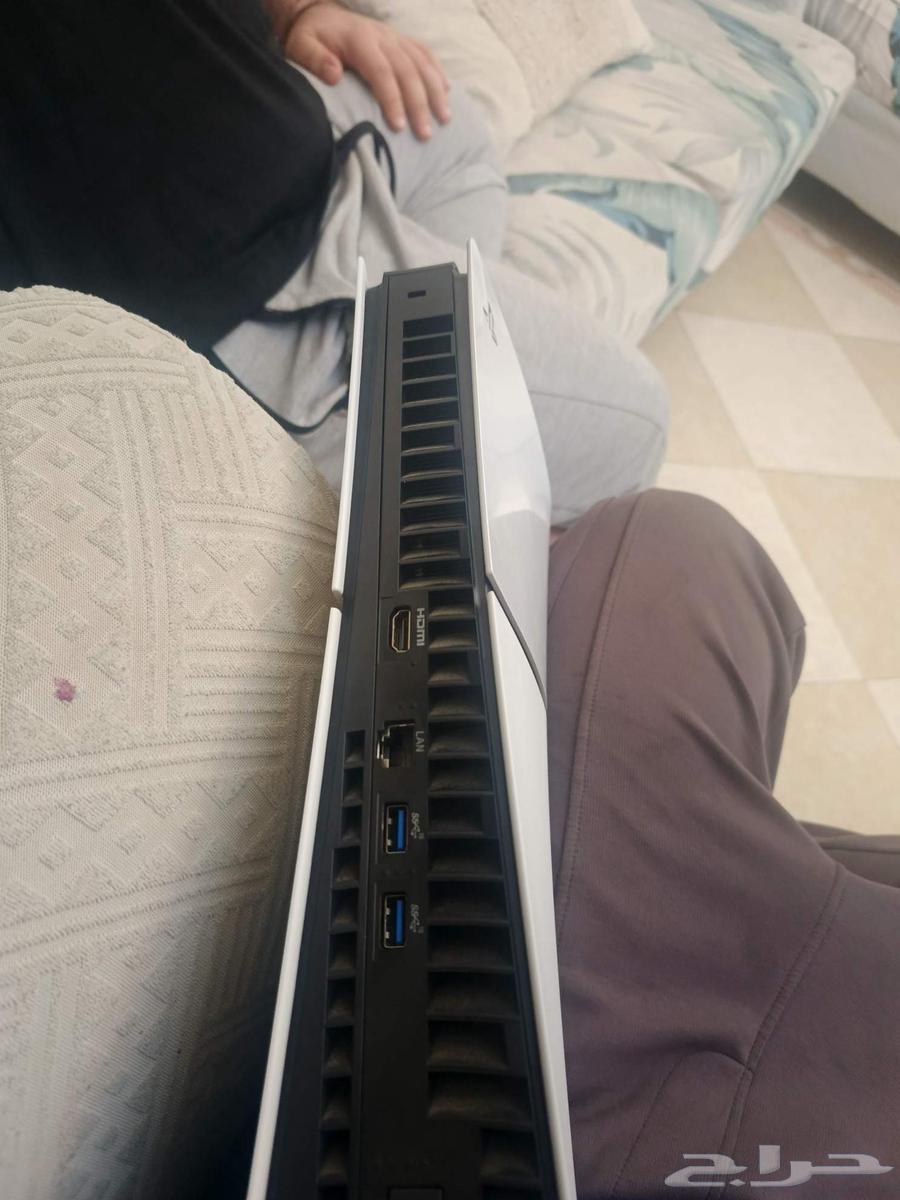 PlayStation 5 in good condition64251242672131111