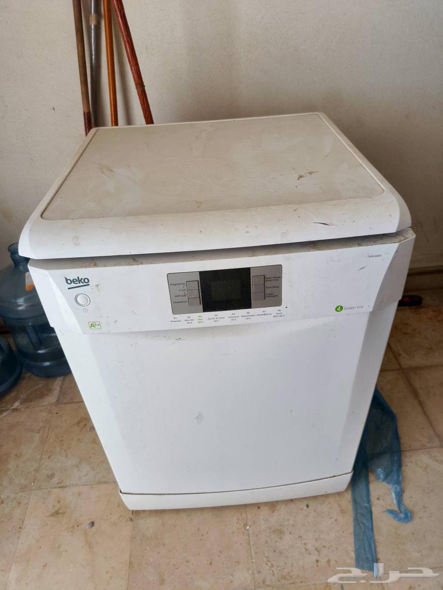 غساله مواعين نضيفه64237286712067110