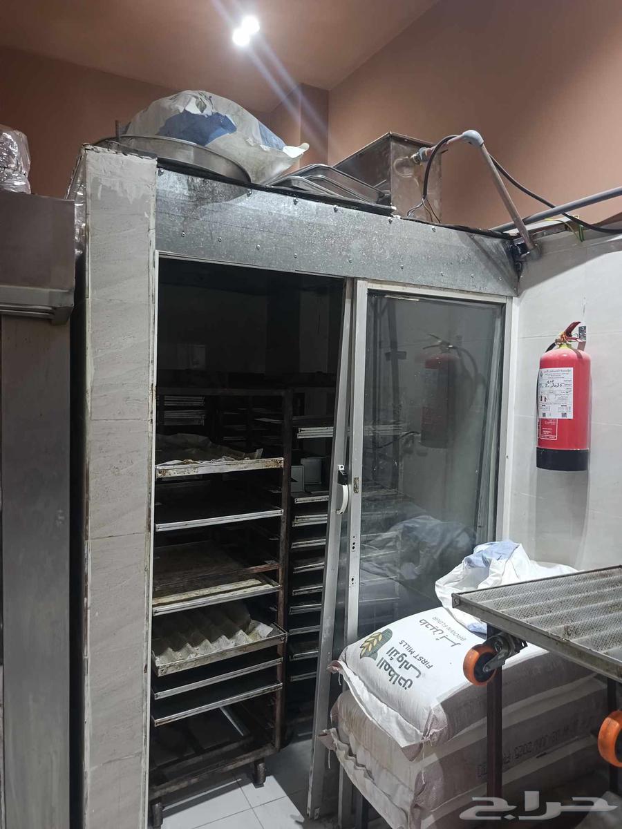 Complete Bakery (Pastries and Bread) for Sale64252660045697111